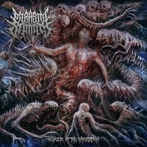 Genesis Of The Infestation - édition limitée numérotée