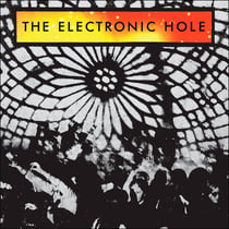 The Electronic Hole