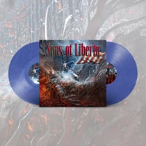 Thought Crimes (Volumes 1 & 2) - édition colorée gatefold