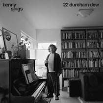 22 Durnham Dew