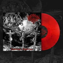 Nightbringer, Lightbringer - édition colorée gatefold
