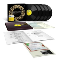 Wagner: Die Walküre - édition limitée 180g