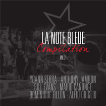La Note Bleue Vol. 1
