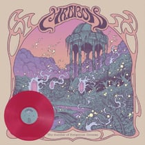 The Garden of Forgotten Dreams - édition colorée