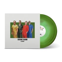 Everyone's Talking! - édition colorée