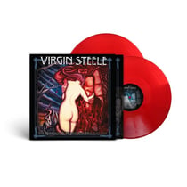 The Marriage Of Heaven & Hell Part One - édition colorée gatefold