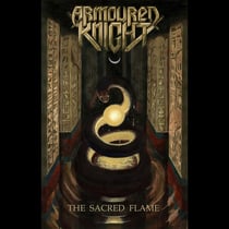 The Sacred Flame - Ashes Of Glory