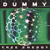 Free Energy - édition colorée