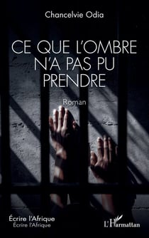 Ce que l'ombre n'a pas pu prendre