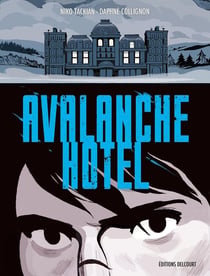 Avalanche Hôtel