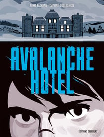 Avalanche Hôtel
