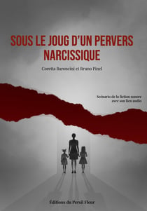 Sous le joug d'un pervers narcissique