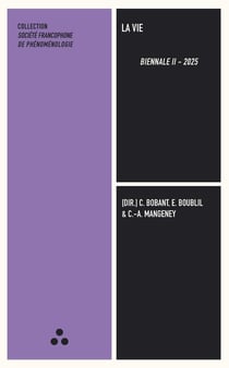 La vie : Biennale II, 2025