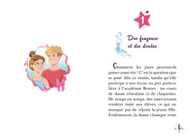Danse tes rêves ! Tome 4