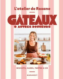 Les petites pâtisseries maison