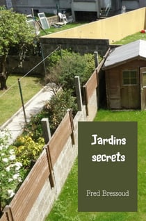Jardins secrets