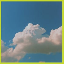 Free / Edition Limitee Ultra Transparent