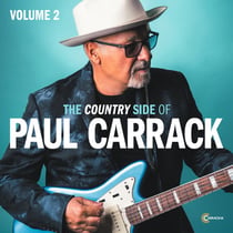 Country Side Of Paul Carrack Volume 1