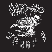 Hard Ons/Jerry A