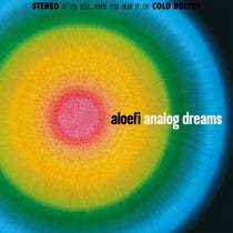 Aloefi  Analog Dreams
