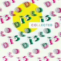 Disco Collected / Edition Limitee Couleur Boule A Facette Argentee