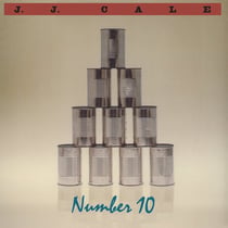 Number Ten / Edition Limitee Turquoise