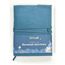 Grimoire "Harmonie intérieure" Lotus