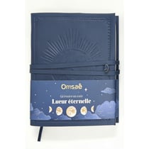 Grimoire "Lueur éternelle" Lune