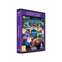 Visco Arcade Col. 2 EVER INT