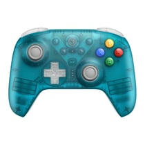 Manette pour PC Just for Gmaes - 8BitDo Ultimate 2 Wireless 2.4 Bleu