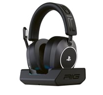 Casque gaming RIG - R8 Pro HS - Noir - Pour Sony Playstation 5
