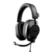 Casque gaming RIG - R5 Pro HX - Noir - Pour Xbox series