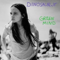 Green Mind - édition limitée colorée spéciale gatefold 180g