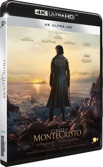 Le Comte de Monte Cristo