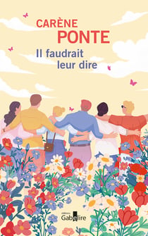 Il faudrait leur dire