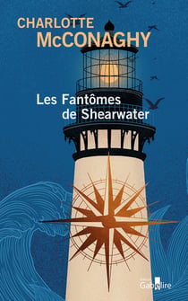 Les Fantômes de Shearwater
