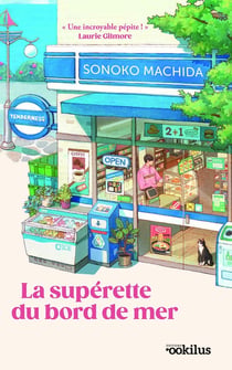La supérette du bord de mer