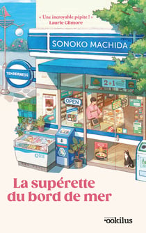 La supérette du bord de mer