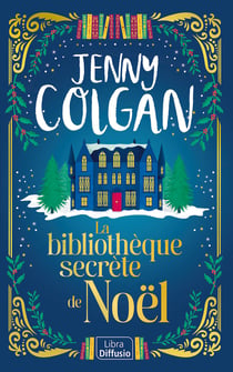 La bibliothèque secrète de Noël