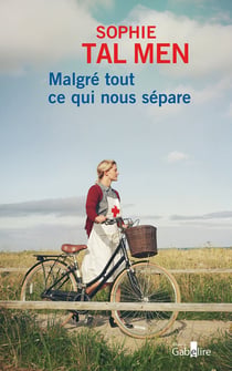 Malgré tout ce qui nous sépare