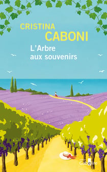 L'Arbre aux souvenirs