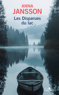 Les Disparues du lac