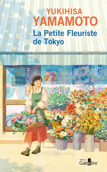 La Petite Fleuriste de Tokyo