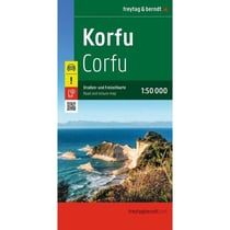Corfou - Korfu