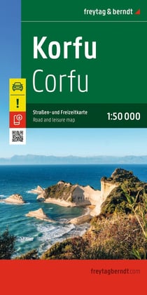 Corfou - Korfu