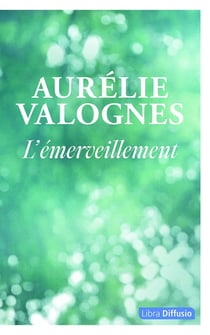L'émerveillement