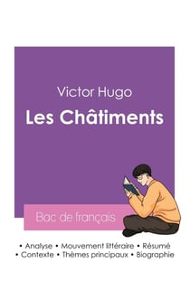 Réussir son Bac de français 2027 : Analyse du recueil Les Châtiments de Victor Hugo