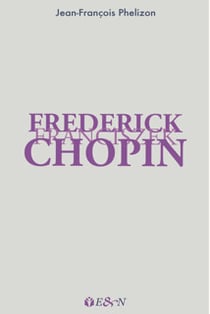 Frederic franciszek chopin