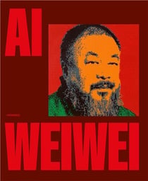 Ai Weiwei: Life, Revolt & Poetry