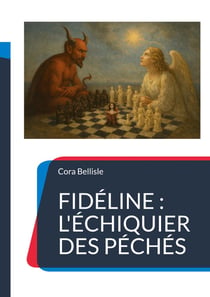 Fidéline : l'échiquier des péchés : Nouvelle histoire avec les Cavaliers de l'Ordre d'Iris